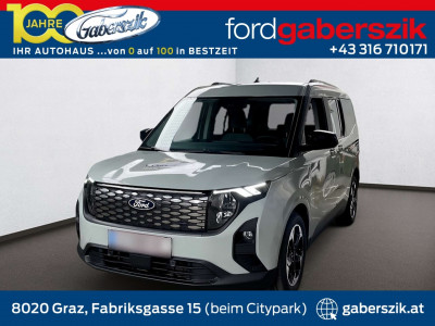 Ford Tourneo Courier Vorführwagen