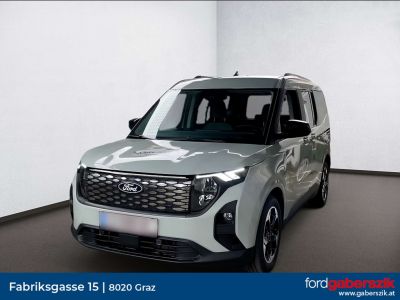 Ford Tourneo Courier Vorführwagen