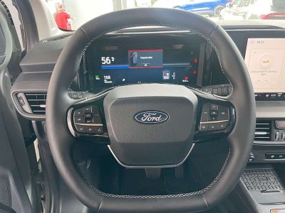 Ford Tourneo Courier Vorführwagen