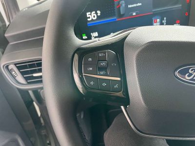 Ford Tourneo Courier Vorführwagen