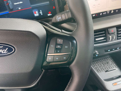 Ford Tourneo Courier Vorführwagen