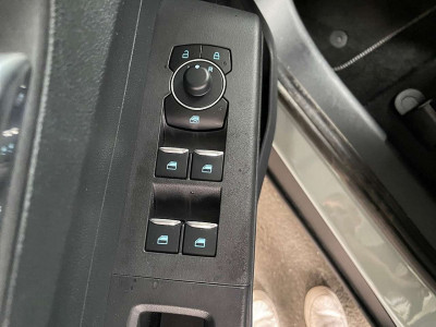 Ford Tourneo Courier Vorführwagen