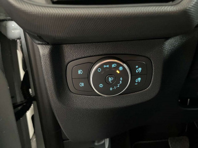 Ford Tourneo Courier Vorführwagen