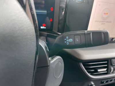 Ford Tourneo Courier Vorführwagen