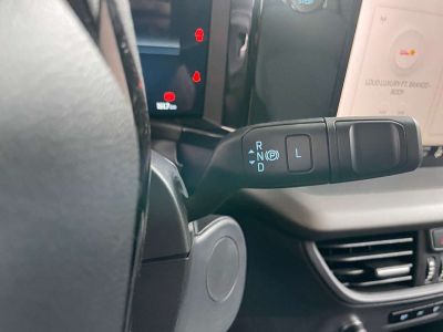 Ford Tourneo Courier Vorführwagen