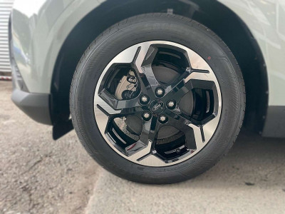 Ford Tourneo Courier Vorführwagen