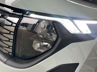 Ford Tourneo Courier Vorführwagen