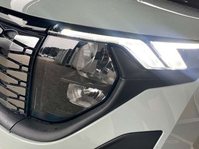 Ford Tourneo Courier Vorführwagen