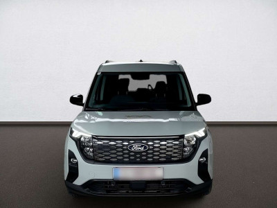 Ford Tourneo Courier Vorführwagen