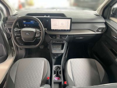 Ford Tourneo Courier Vorführwagen