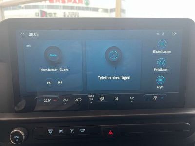 Ford Transit Custom Neuwagen