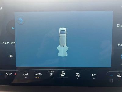 Ford Transit Custom Neuwagen