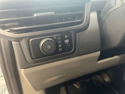 Ford Transit Custom Neuwagen