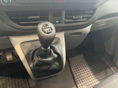 Ford Transit Custom Neuwagen