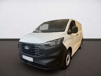 Ford Transit Custom Neuwagen