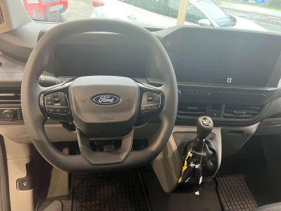 Ford Transit Custom Neuwagen