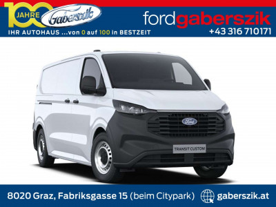 Ford Transit Custom Neuwagen