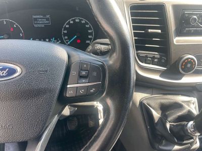 Ford Transit Gebrauchtwagen