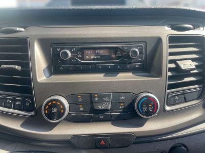 Ford Transit Gebrauchtwagen