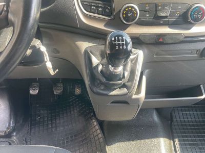 Ford Transit Gebrauchtwagen