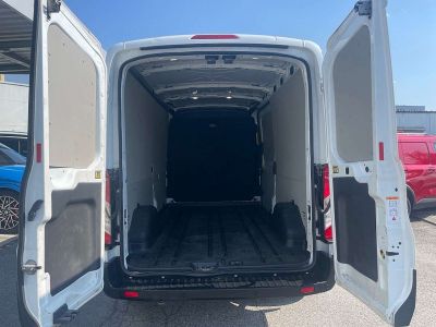 Ford Transit Gebrauchtwagen