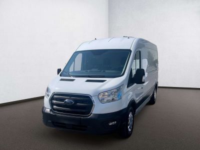 Ford Transit Gebrauchtwagen