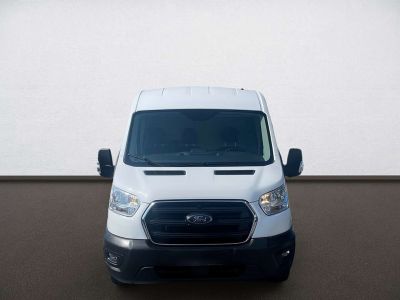 Ford Transit Gebrauchtwagen