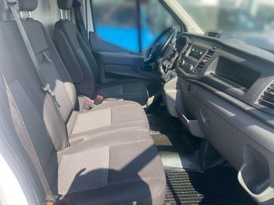 Ford Transit Gebrauchtwagen