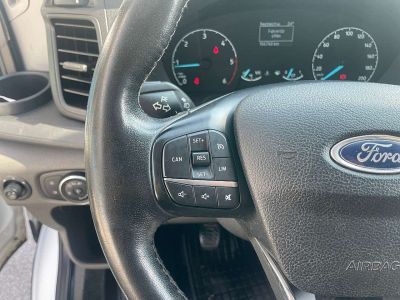 Ford Transit Gebrauchtwagen