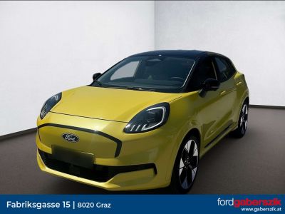 Ford Puma Neuwagen