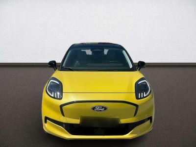 Ford Puma Neuwagen