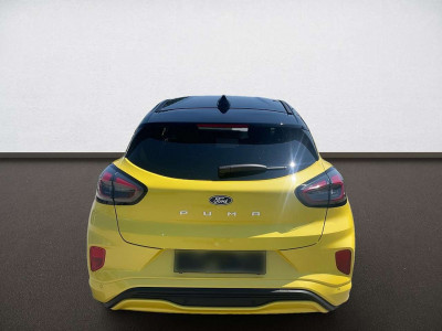 Ford Puma Neuwagen