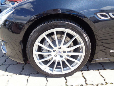Maserati Quattroporte Gebrauchtwagen
