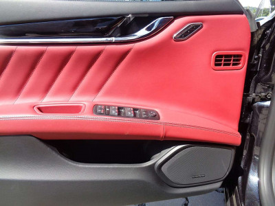 Maserati Quattroporte Gebrauchtwagen