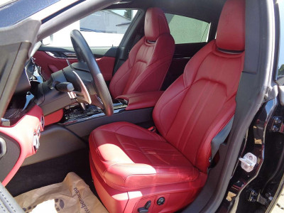 Maserati Quattroporte Gebrauchtwagen