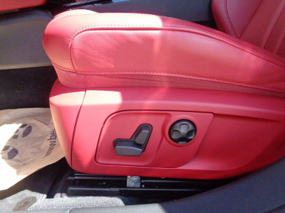 Maserati Quattroporte Gebrauchtwagen