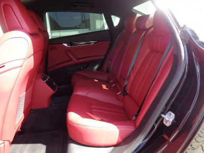 Maserati Quattroporte Gebrauchtwagen