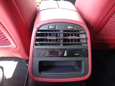 Maserati Quattroporte Gebrauchtwagen