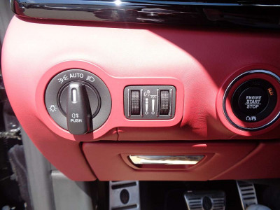 Maserati Quattroporte Gebrauchtwagen