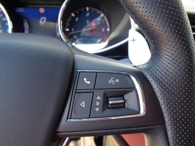 Maserati Quattroporte Gebrauchtwagen