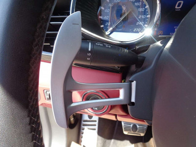 Maserati Quattroporte Gebrauchtwagen