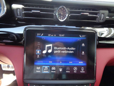 Maserati Quattroporte Gebrauchtwagen