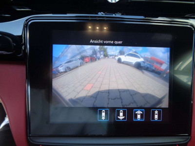 Maserati Quattroporte Gebrauchtwagen