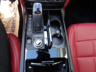 Maserati Quattroporte Gebrauchtwagen