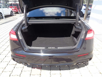 Maserati Quattroporte Gebrauchtwagen