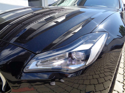 Maserati Quattroporte Gebrauchtwagen