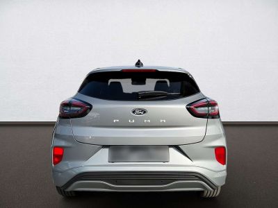 Ford Puma Neuwagen