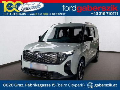 Ford Tourneo Courier Neuwagen