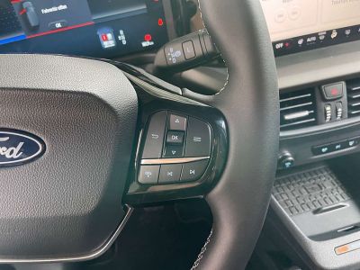 Ford Tourneo Courier Neuwagen