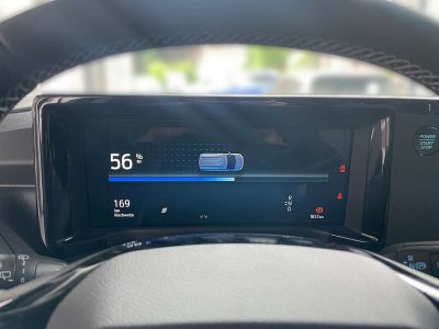 Ford Tourneo Courier Neuwagen